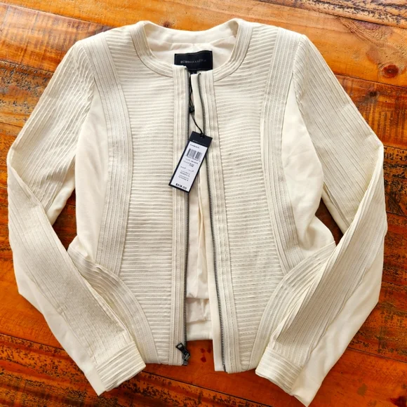 🔥HOST PICK💥BCBG MAXAZRIA vest for women - Picture 1 of 17